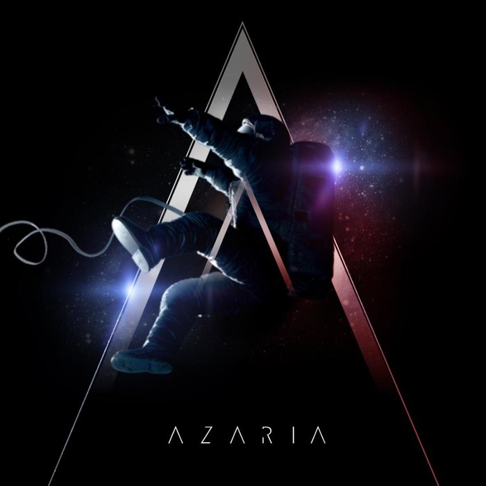 AZARIA - Doppelganger