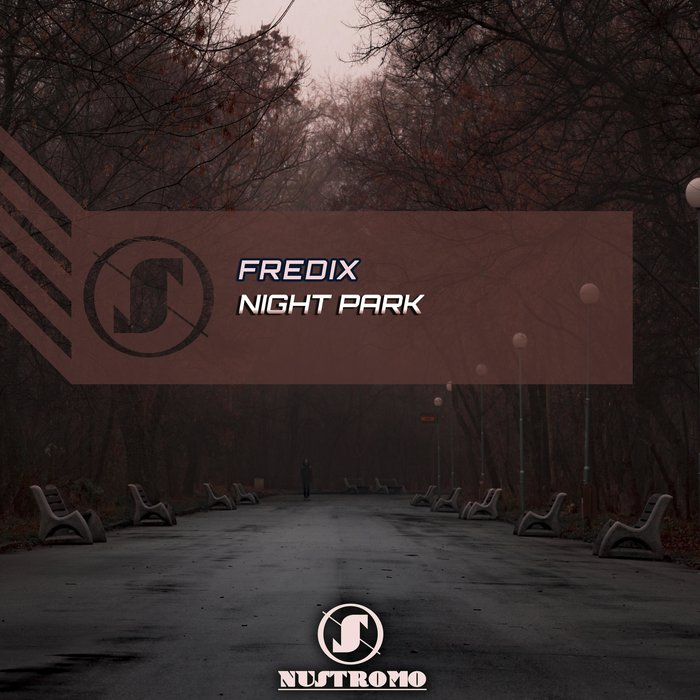 FREDIX - Night Park