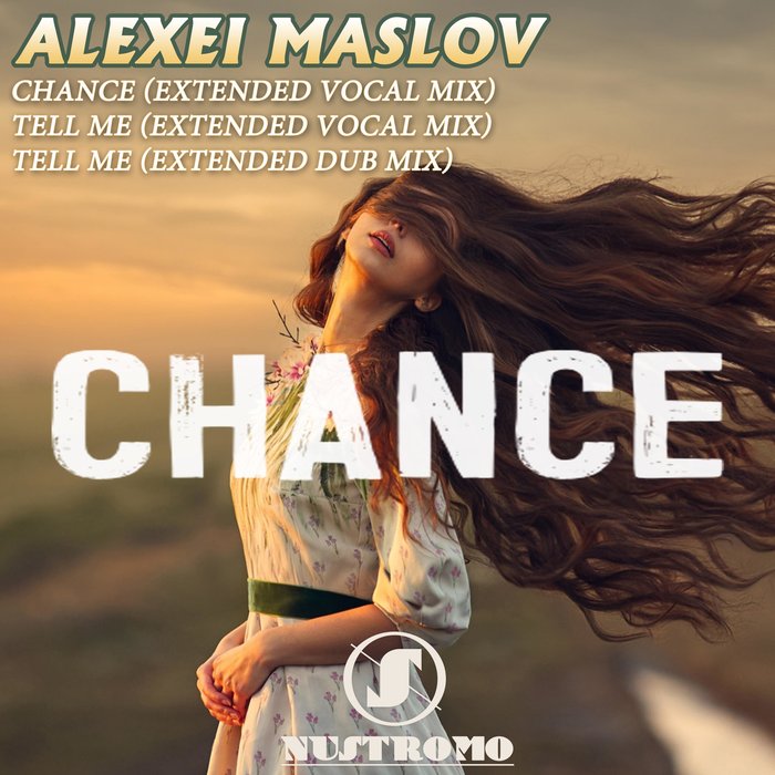 ALEXEI MASLOV - Chance