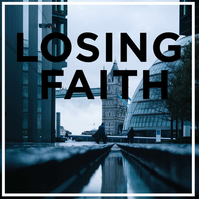 Losing faith