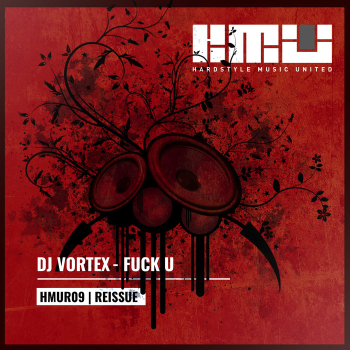 DJ VORTEX - Fuck U (Radio Edit) (Explicit)