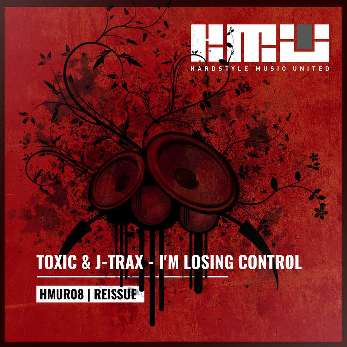 TOXIC/J-TRAX - I'm Losing Control (Radio Edit)