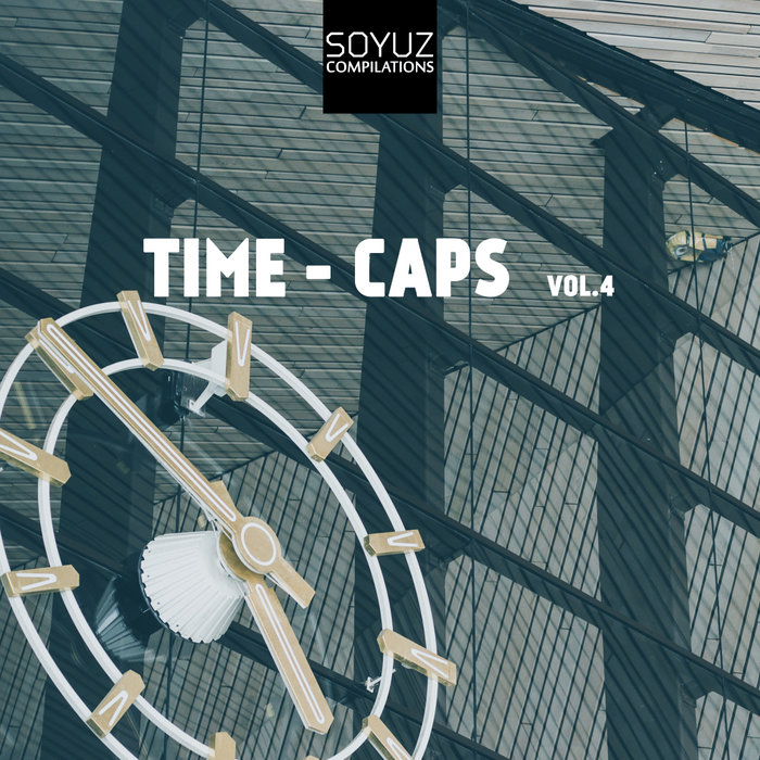 VARIOUS - Time Caps Vol 4