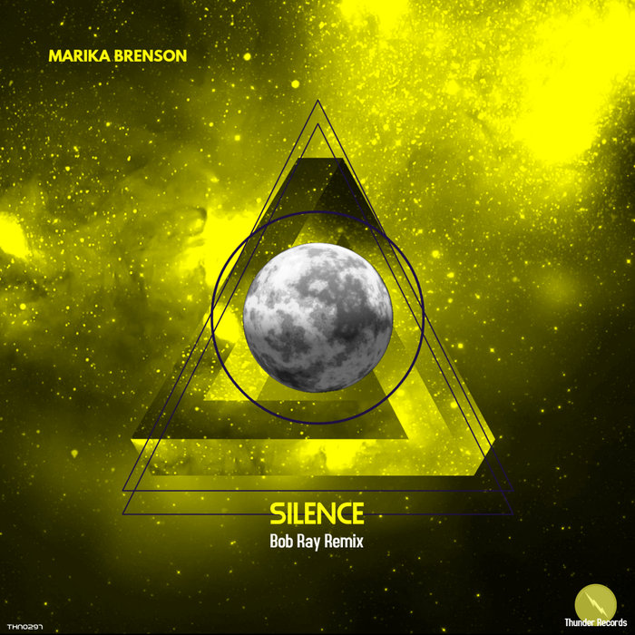Silence (Bob Ray Remix) by Marika Brenson on MP3, WAV, FLAC, AIFF ...