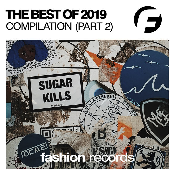 VARIOUS - The Best Of 2019 Part 2