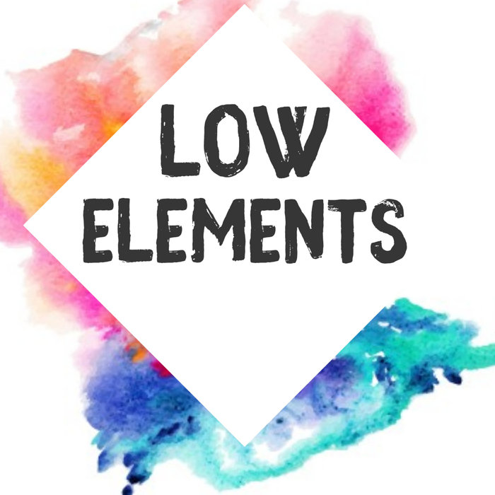 BILL GUERN - Low Elements