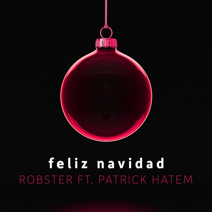 ROBSTER - Feliz Navidad