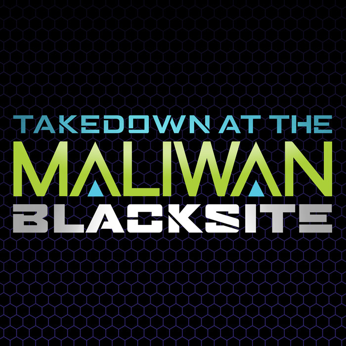 FINISHING MOVE INC - Borderlands 3: The Maliwan Blacksite