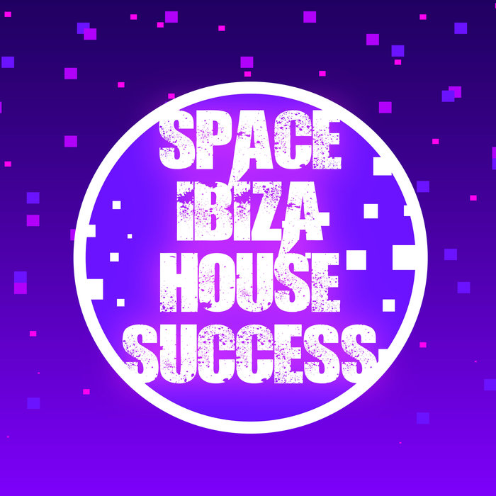 VARIOUS - Space Ibiza House Success