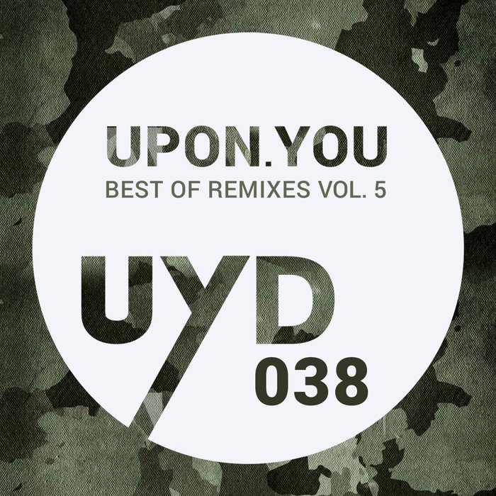 VARIOUS - Best Of UY Remixes Vol 5