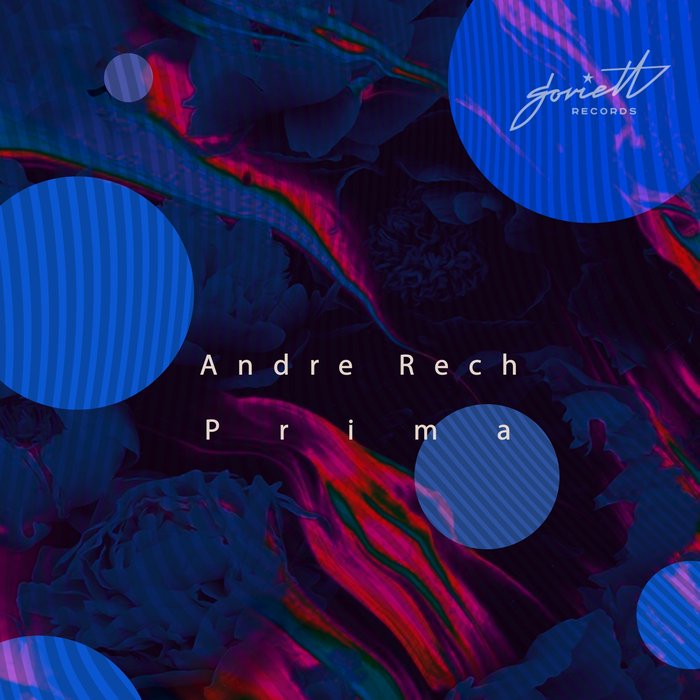 ANDRE RECH - Prima