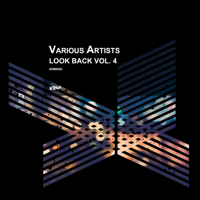 VARIOUS - Look Back Vol 4