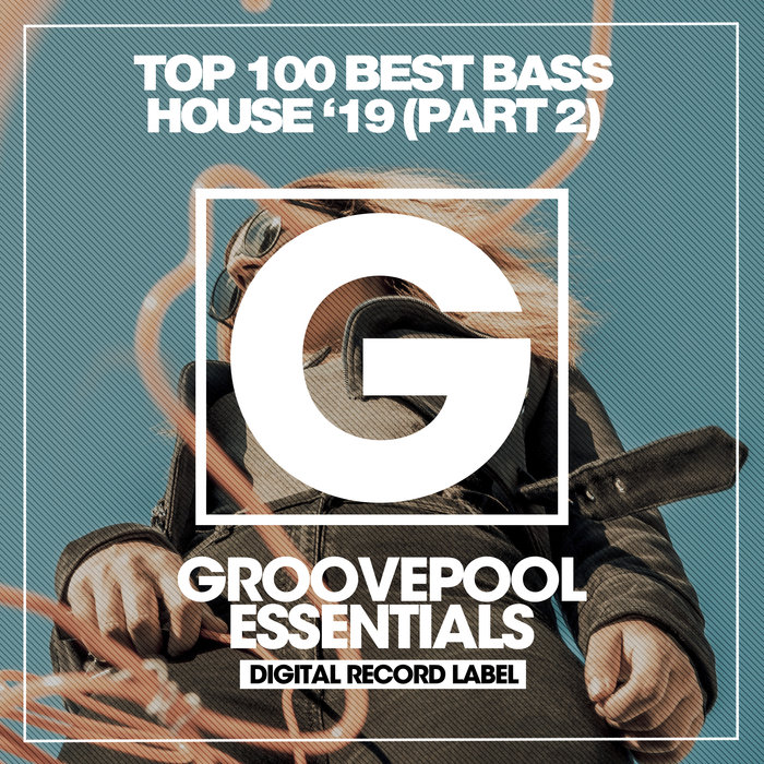 VARIOUS - Top 100 Best Bass House '19 (Part 2)