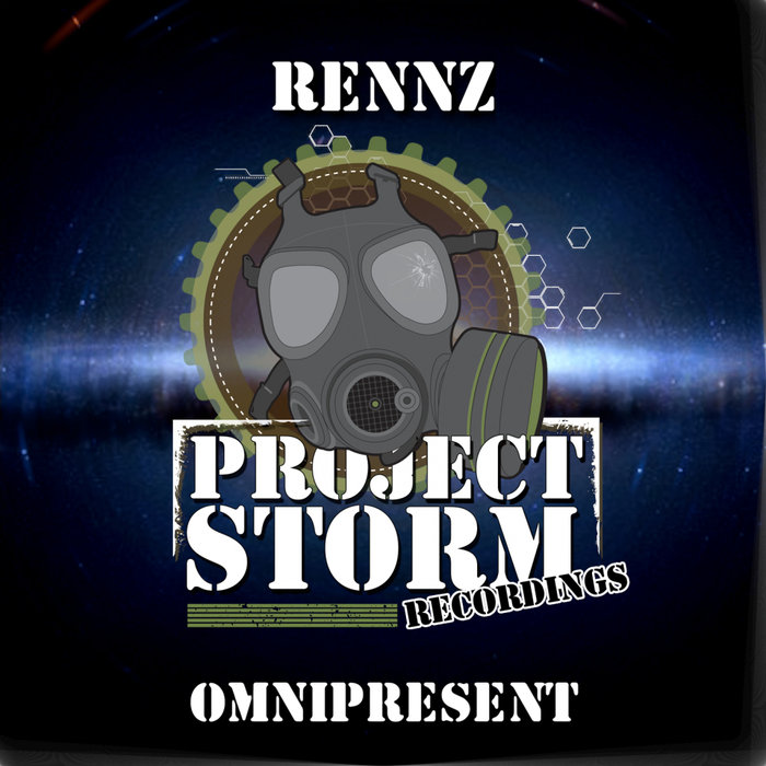 RENNZ - Omnipresent