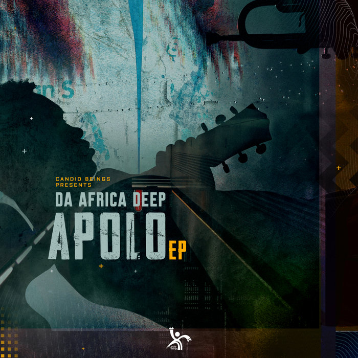 DA AFRICA DEEP - Apolo EP