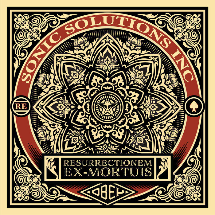 SONIC SOLUTIONS INC - Resurrectionem Ex-Mortuis