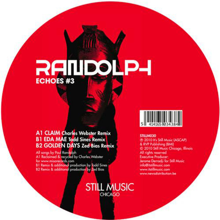 RANDOLPH - Echoes #3