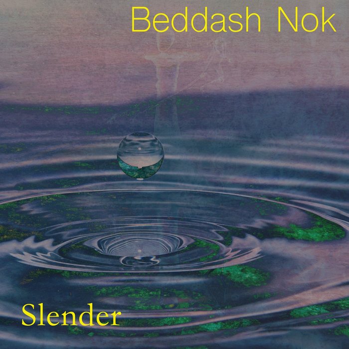 BEDDASH NOK - Slender