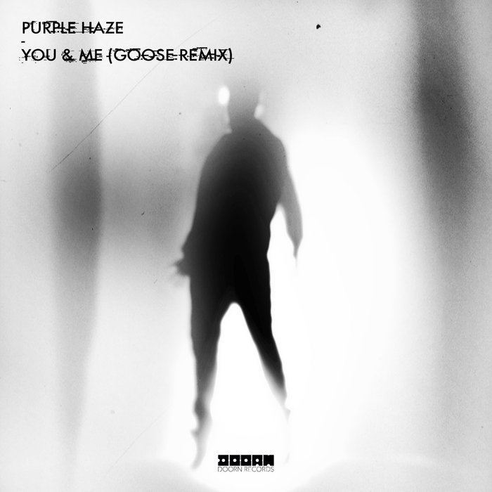 PURPLE HAZE - You & Me