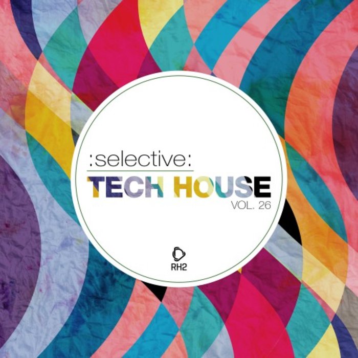 VARIOUS - Selective/Tech House Vol 26