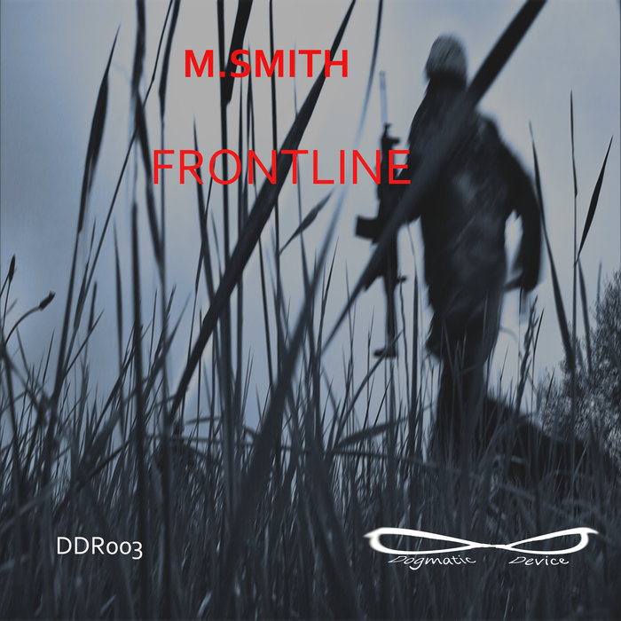 M.SMITH - Frontline
