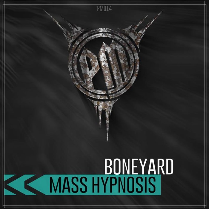 BONEYARD - Mass Hypnosis