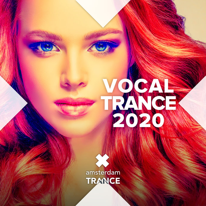VARIOUS - Vocal Trance 2020
