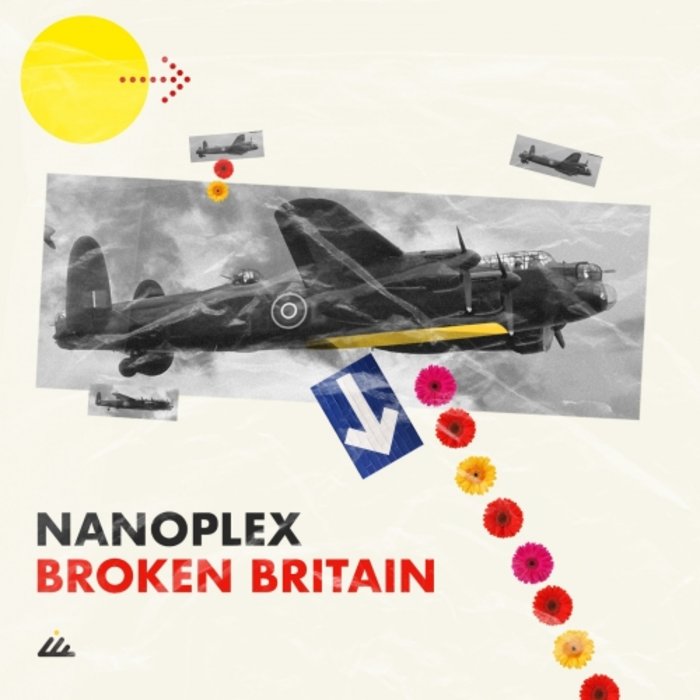 NANOPLEX - Broken Britain