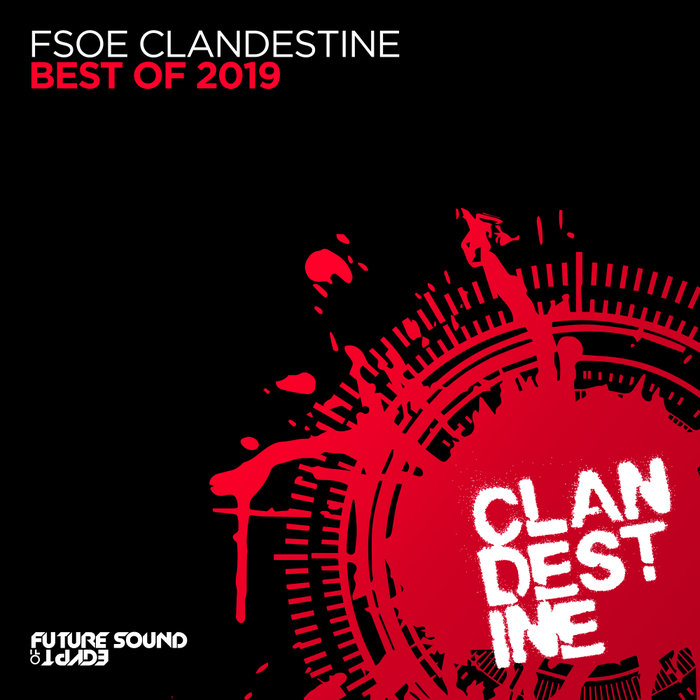 VARIOUS - Best Of FSOE Clandestine 2019