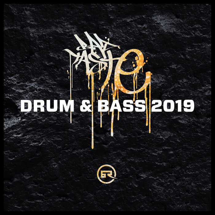 VARIOUS - Bad Taste Drum & Bass 2019