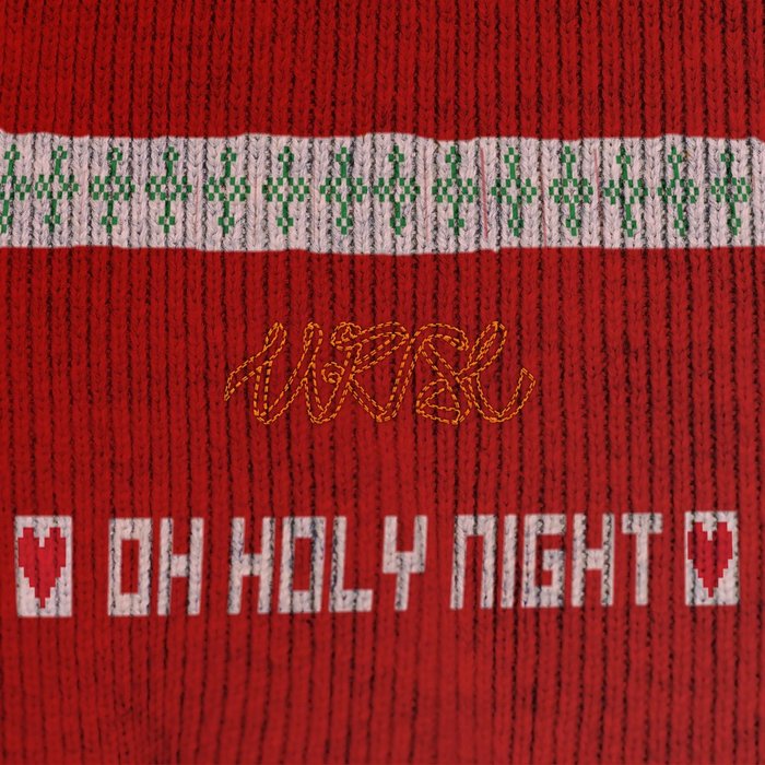 VARIOUS - Oh Holy Night