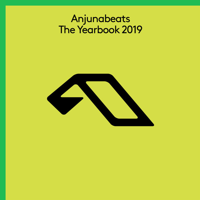 VARIOUS - Anjunabeats The Yearbook 2019
