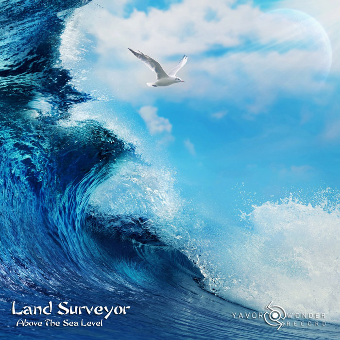 LAND SURVEYOR - Above The Sea Level