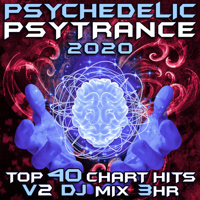 Various: Psychedelic Trance 2020 Top 40 Chart Hits Vol 2 at Juno Download