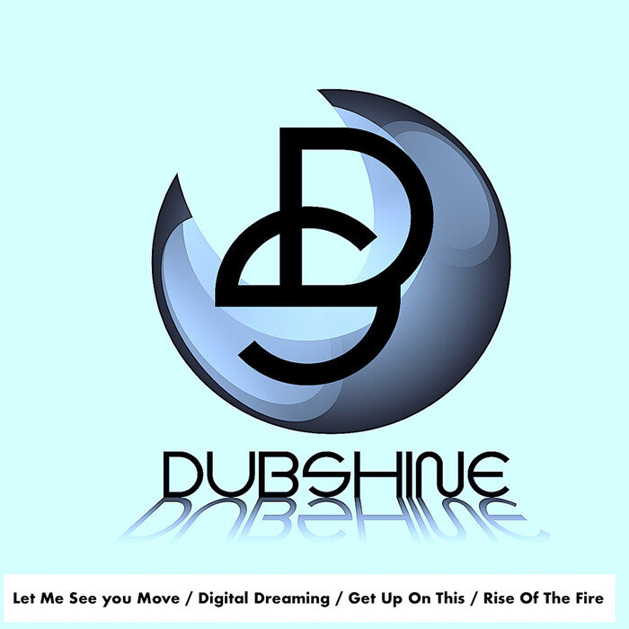 DUB SHINE - Dub Shine