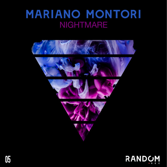 MARIANO MONTORI - Nightmare