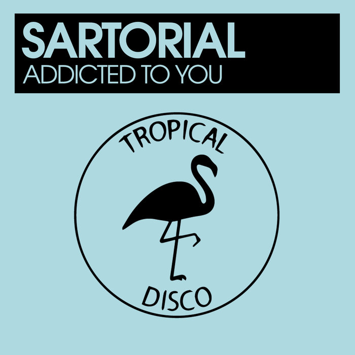 SARTORIAL - Addicted To You