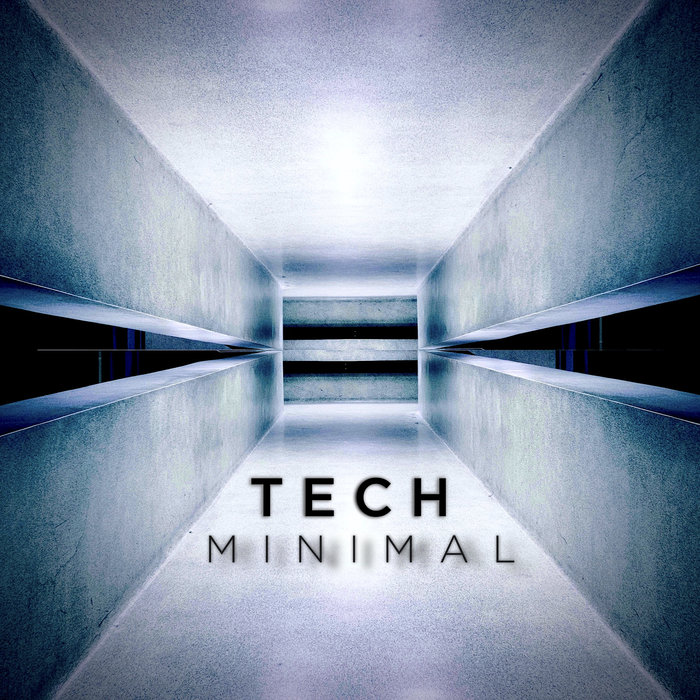 VARIOUS - Tech Minimal