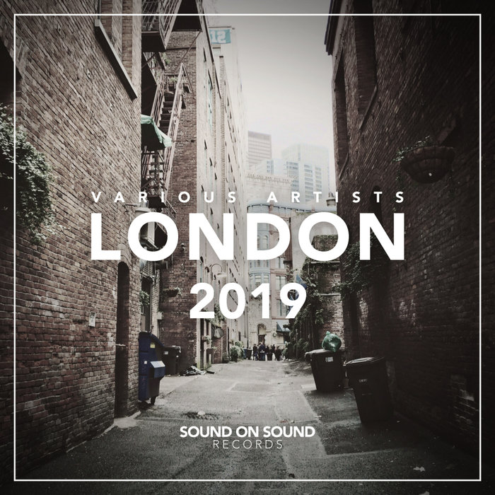 VARIOUS - London 2019