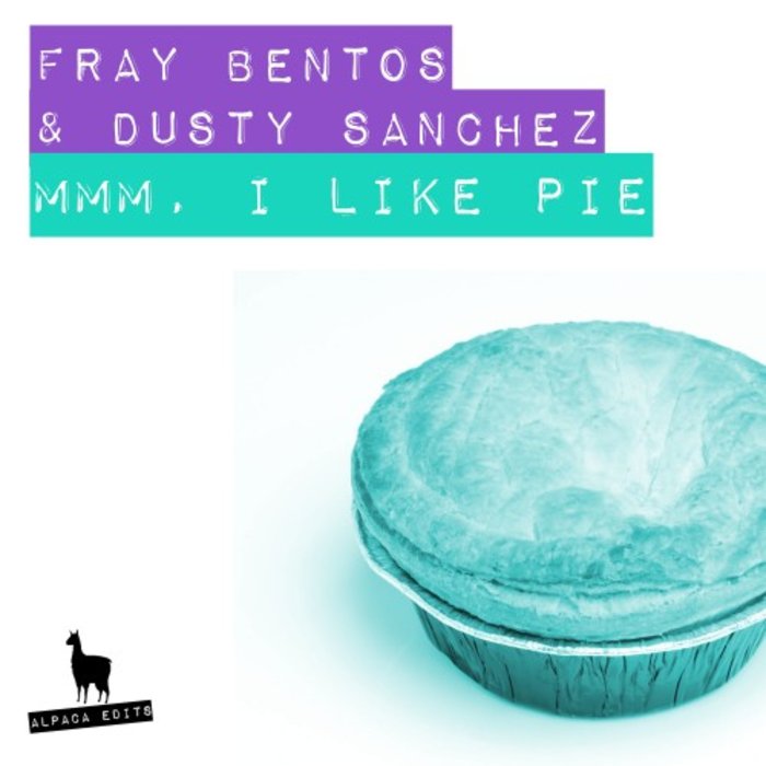 FRAY BENTOS - Mmm. I Like Pie