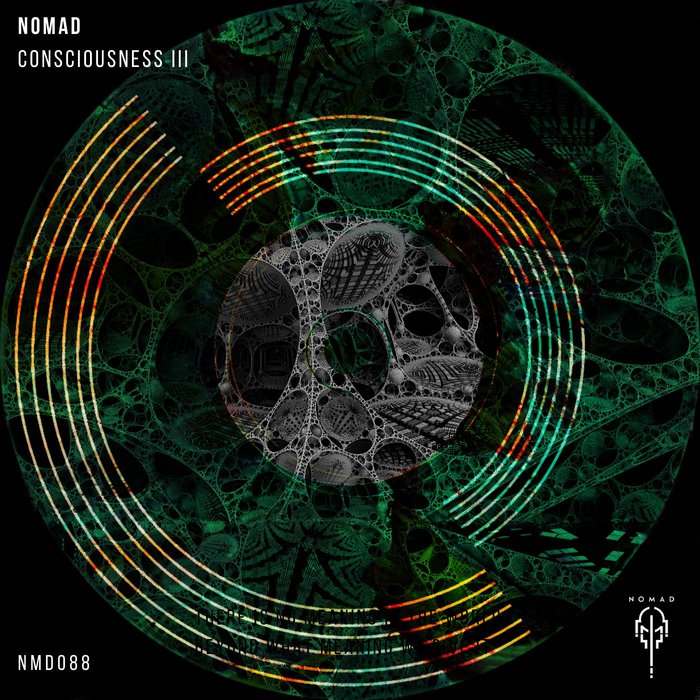 NOMAD - Consciousness III
