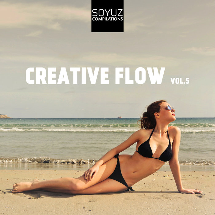 VARIOUS - Creative Flow Vol 5