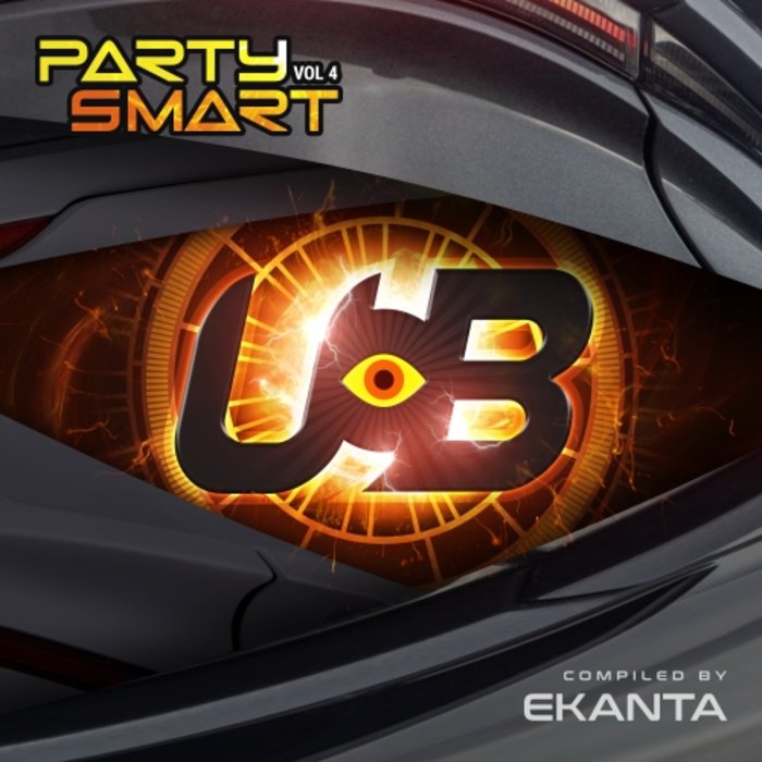 VARIOUS - Party Smart Vol 4