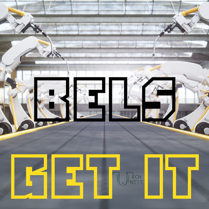 BELS - Get It