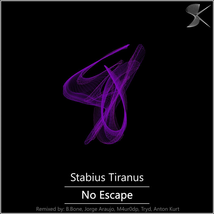 STABIUS TIRANUS - No Escape