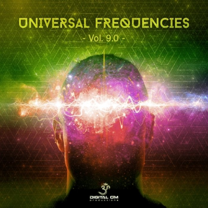 VARIOUS - Universal Frequencies Vol 9