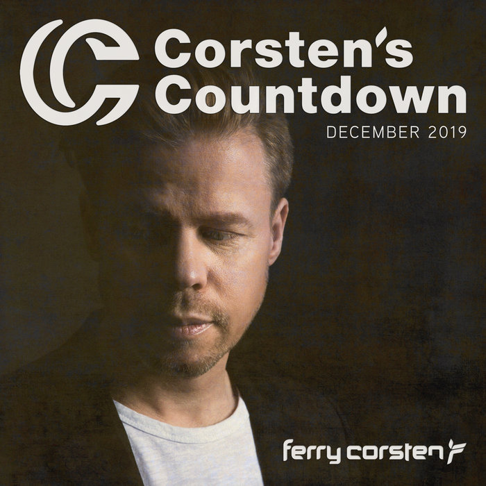 VARIOUS - Ferry Corsten Presents Corsten's Countdown December 2019
