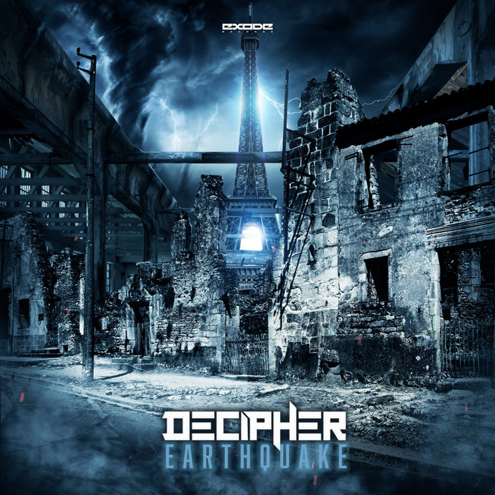 DECIPHER - Earthquake