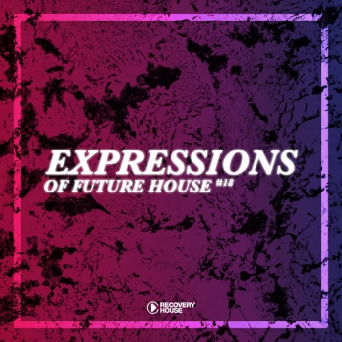VARIOUS - Expressions Of Future House Vol 18
