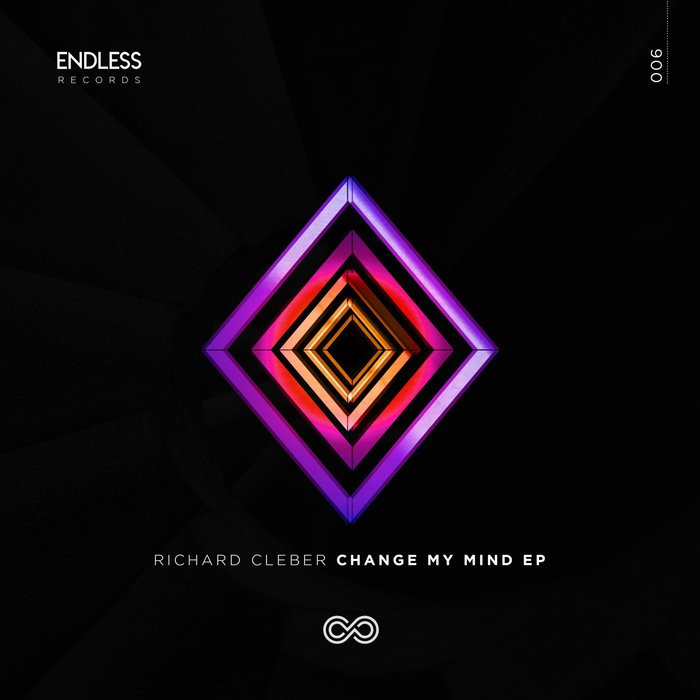 RICHARD CLEBER - Change My Mind EP
